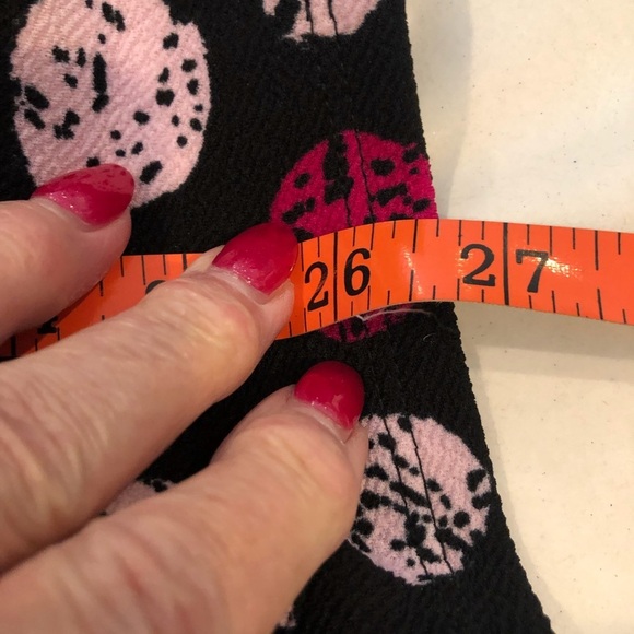 - LuLaRoe skirt - Picture 5 of 5